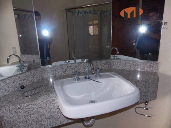 Imagem Cobertura com 4 Quartos à Venda, 360 m² em Alto Da Glória - Curitiba