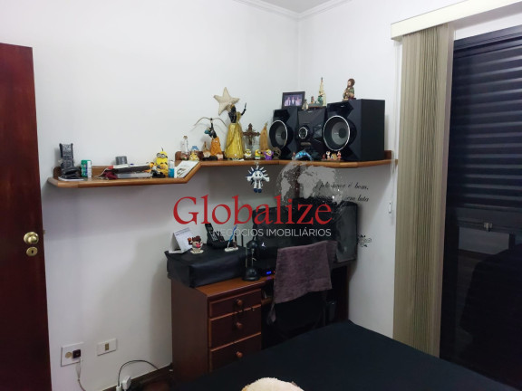 Imagem Imóvel com 3 Quartos à Venda, 134 m² em Embaré - Santos Imagem Imóvel com 3 Quartos à Venda, 134 m² em Embaré - Santos