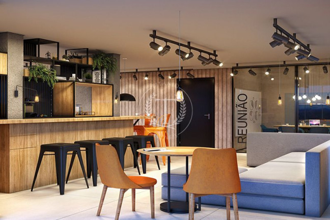 Imagem Apartamento com 1 Quarto à Venda, 18 m² em Perdizes - São Paulo Imagem Apartamento com 1 Quarto à Venda, 18 m² em Perdizes - São Paulo