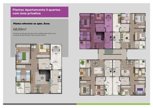 Imagem Apartamento com 3 Quartos à Venda, 69 m² em Jardim Vitória - Belo Horizonte Imagem Apartamento com 3 Quartos à Venda, 69 m² em Jardim Vitória - Belo Horizonte