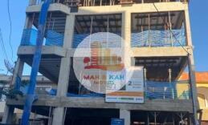 Imagem Apartamento com 2 Quartos à Venda, 65 m² em Barcelona - São Caetano Do Sul
