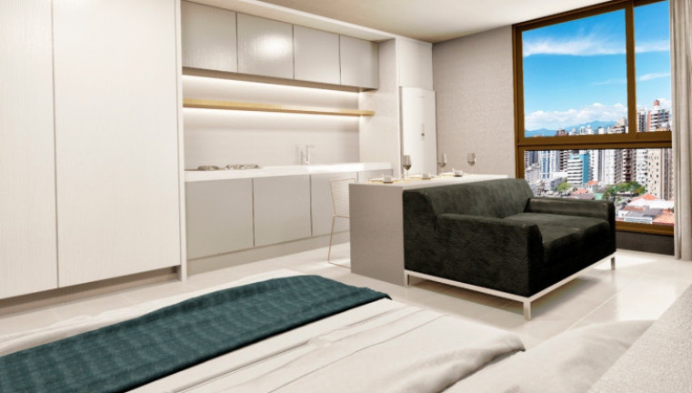 Imagem Apartamento com 2 Quartos à Venda, 68 m² em Centro - Florianópolis Imagem Apartamento com 2 Quartos à Venda, 68 m² em Centro - Florianópolis