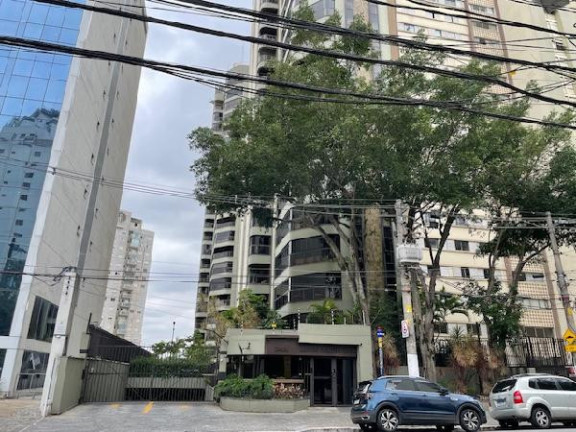 Imagem Apartamento com 1 Quarto à Venda, 253 m² em Santana - Sao Paulo Imagem Apartamento com 1 Quarto à Venda, 253 m² em Santana - Sao Paulo