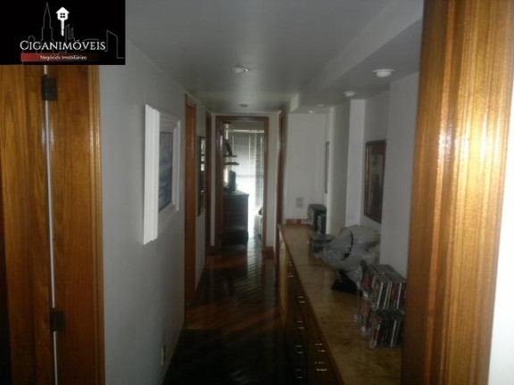Imagem Apartamento com 4 Quartos à Venda, 242 m² em Barra Da Tijuca - Rio De Janeiro
