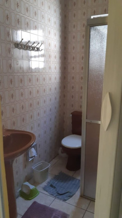 Imagem Casa com 1 Quarto à Venda, 70 m² em Solemar - Praia Grande Imagem Casa com 1 Quarto à Venda, 70 m² em Solemar - Praia Grande