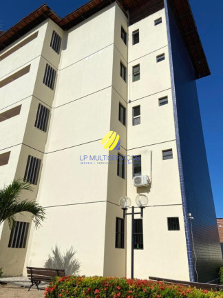 Imagem Apartamento com 3 Quartos à Venda, 67 m² em Couto Fernandes - Fortaleza