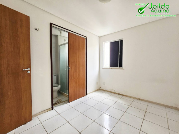 Imagem Apartamento com 3 Quartos à Venda, 63 m² em Serrinha - Fortaleza