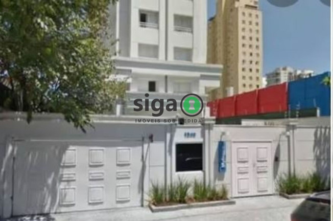 Imagem Apartamento com 2 Quartos para Alugar, 72 m² em Itaim Bibi - São Paulo Imagem Apartamento com 2 Quartos para Alugar, 72 m² em Itaim Bibi - São Paulo