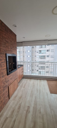 Imagem Imóvel com 3 Quartos à Venda, 69 m² em Barra Funda - São Paulo