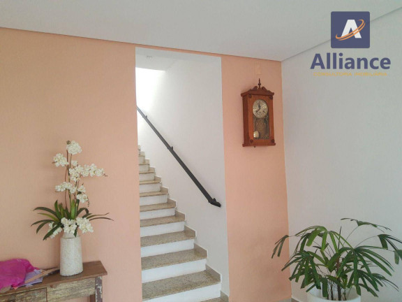 Imagem Casa com 3 Quartos à Venda, 250 m² em Condomínio Villagio Capriccio - Louveira