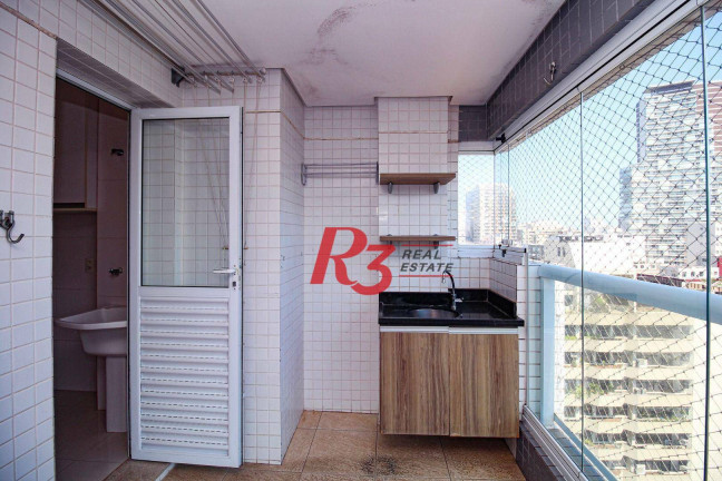 Imagem Apartamento com 2 Quartos à Venda, 69 m² em Pompéia - Santos Imagem Apartamento com 2 Quartos à Venda, 69 m² em Pompéia - Santos