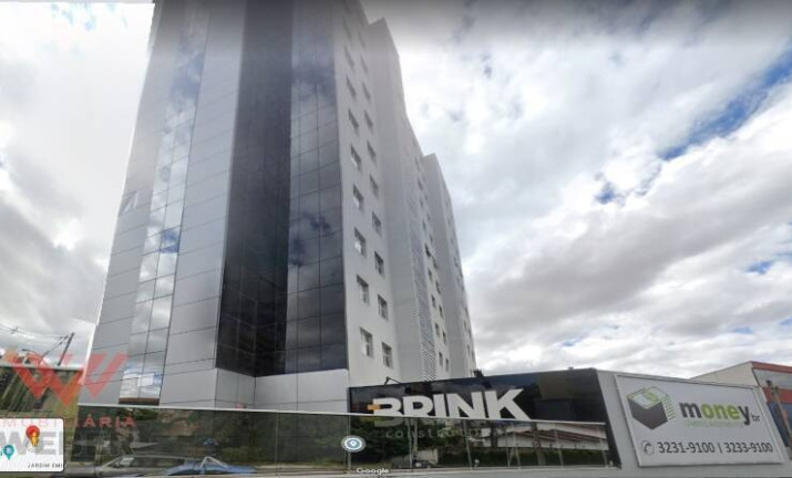 Imagem Imóvel Comercial para Alugar, 200 m² em Jardim Emília - Sorocaba