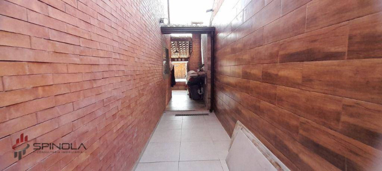 Imagem Sobrado com 3 Quartos à Venda, 180 m² em Solemar - Praia Grande Imagem Sobrado com 3 Quartos à Venda, 180 m² em Solemar - Praia Grande