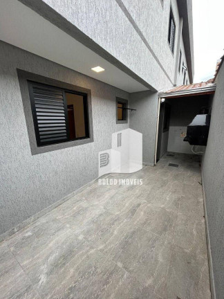 Imagem Sobrado com 2 Quartos à Venda, 57 m² em Aviação - Praia Grande