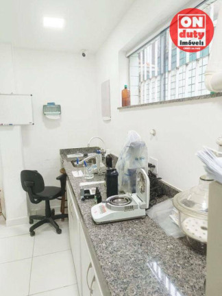 Imagem Sobrado com 18 Quartos à Venda, 486 m² em Campo Grande - Santos Imagem Sobrado com 18 Quartos à Venda, 486 m² em Campo Grande - Santos