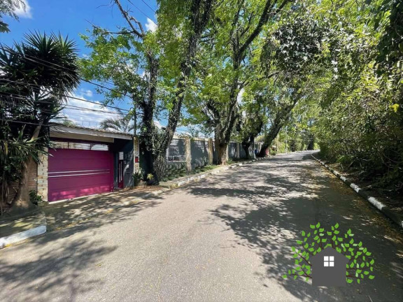 Imagem Casa com 4 Quartos à Venda, 850 m² em Vila Santo Antônio - Cotia