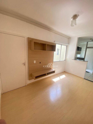 Imagem Apartamento com 2 Quartos à Venda, 46 m² em Piracicamirim - Piracicaba Imagem Apartamento com 2 Quartos à Venda, 46 m² em Piracicamirim - Piracicaba