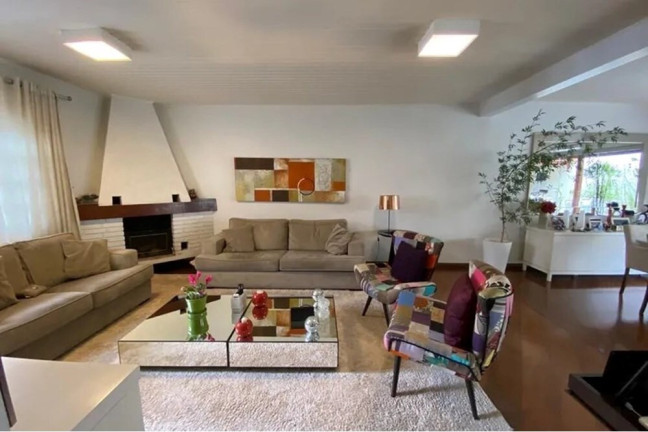 Imagem Casa com 5 Quartos à Venda, 229 m² em Planalto Paulista - São Paulo