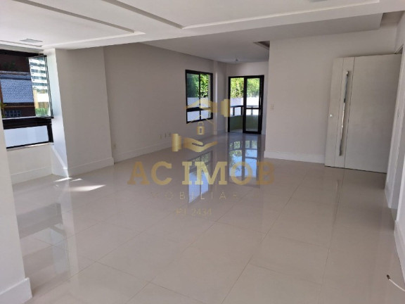 Imagem Imóvel com 3 Quartos para Alugar, 142 m² em Armação - Salvador Imagem Imóvel com 3 Quartos para Alugar, 142 m² em Armação - Salvador