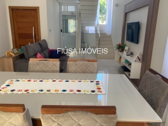 Casa com 4 Quartos à Venda, 335 m² em Quinta De São José - Ribeirão Preto