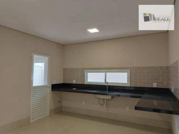 Imagem Sobrado com 4 Quartos à Venda, 277 m² em Loteamento Alphaville Cuiabá Ii - Cuiabá Imagem Sobrado com 4 Quartos à Venda, 277 m² em Loteamento Alphaville Cuiabá Ii - Cuiabá