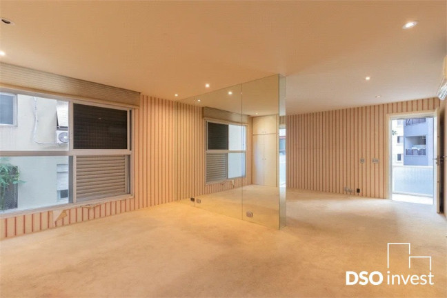 Imagem Apartamento com 4 Quartos à Venda, em Jardim Paulista - São Paulo Imagem Apartamento com 4 Quartos à Venda, em Jardim Paulista - São Paulo
