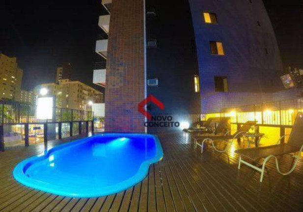 Imagem Apartamento com 2 Quartos à Venda, 60 m² em Meireles - Fortaleza Imagem Apartamento com 2 Quartos à Venda, 60 m² em Meireles - Fortaleza