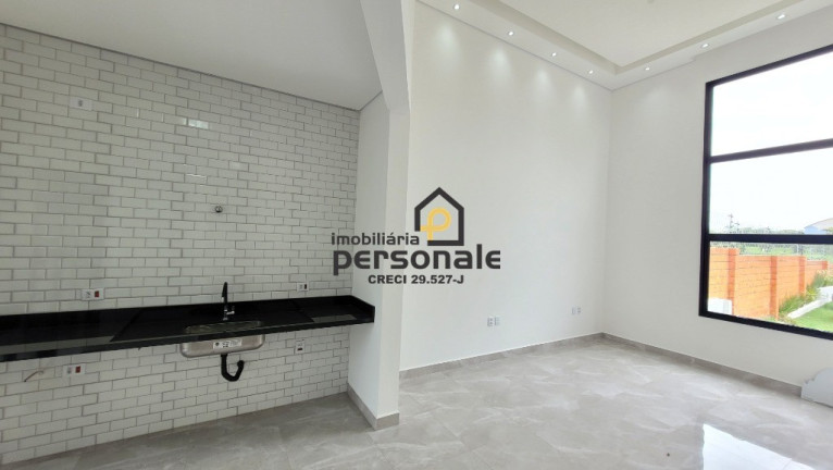 Imagem Imóvel com 3 Quartos à Venda, 103 m² em Condominio Terras De São Francisco - Sorocaba Imagem Imóvel com 3 Quartos à Venda, 103 m² em Condominio Terras De São Francisco - Sorocaba