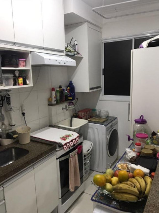 Imagem Apartamento com 2 Quartos à Venda, 46 m² em Parque Nova Esperança - São José Dos Campos Imagem Apartamento com 2 Quartos à Venda, 46 m² em Parque Nova Esperança - São José Dos Campos