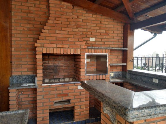 Imagem Apartamento com 3 Quartos à Venda, 250 m² em Cambuí - Campinas