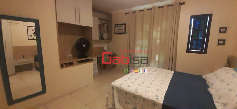 Imagem Casa com 2 Quartos à Venda, 82 m² em Palmeiras - Cabo Frio Imagem Casa com 2 Quartos à Venda, 82 m² em Palmeiras - Cabo Frio