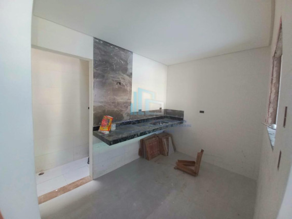 Imagem Sobrado com 2 Quartos à Venda, 64 m² em Melvi - Praia Grande Imagem Sobrado com 2 Quartos à Venda, 64 m² em Melvi - Praia Grande