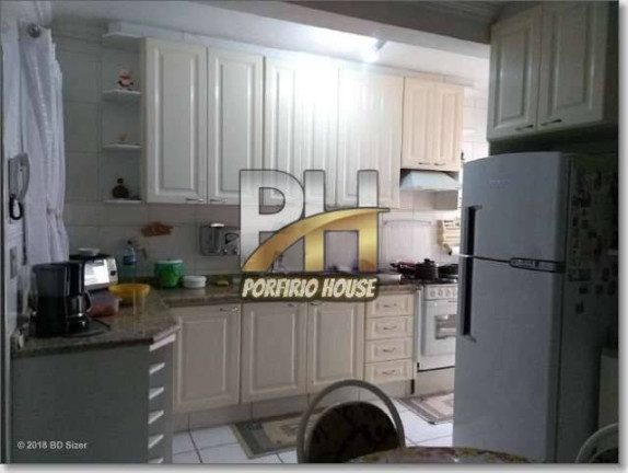 Imagem Casa com 2 Quartos à Venda, 132 m² em Jardim Stella - Santo André Imagem Casa com 2 Quartos à Venda, 132 m² em Jardim Stella - Santo André