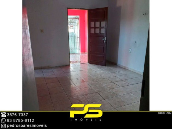 Imagem Casa com 4 Quartos à Venda, em Cruz Das Armas - João Pessoa Imagem Casa com 4 Quartos à Venda, em Cruz Das Armas - João Pessoa