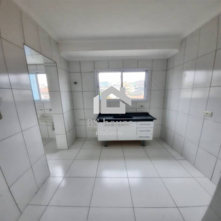 Imagem Apartamento com 2 Quartos à Venda, 56 m² em Parque João Ramalho - Santo André Imagem Apartamento com 2 Quartos à Venda, 56 m² em Parque João Ramalho - Santo André