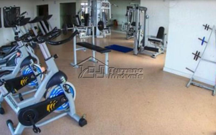 Imagem Flat com 1 Quarto à Venda, 46 m² em Jardim Osvaldo Cruz - São José Dos Campos Imagem Flat com 1 Quarto à Venda, 46 m² em Jardim Osvaldo Cruz - São José Dos Campos