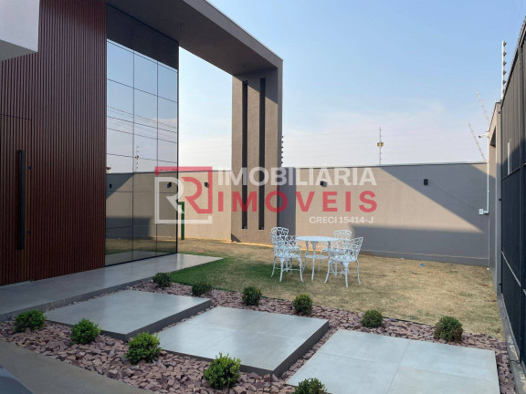 Imagem Casa com 3 Quartos à Venda, 490 m² em Bandeirantes - Lucas Do Rio Verde Imagem Casa com 3 Quartos à Venda, 490 m² em Bandeirantes - Lucas Do Rio Verde