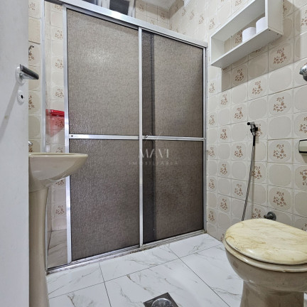 Imagem Kitnet com 1 Quarto à Venda, 35 m² em Tupi - Praia Grande Imagem Kitnet com 1 Quarto à Venda, 35 m² em Tupi - Praia Grande