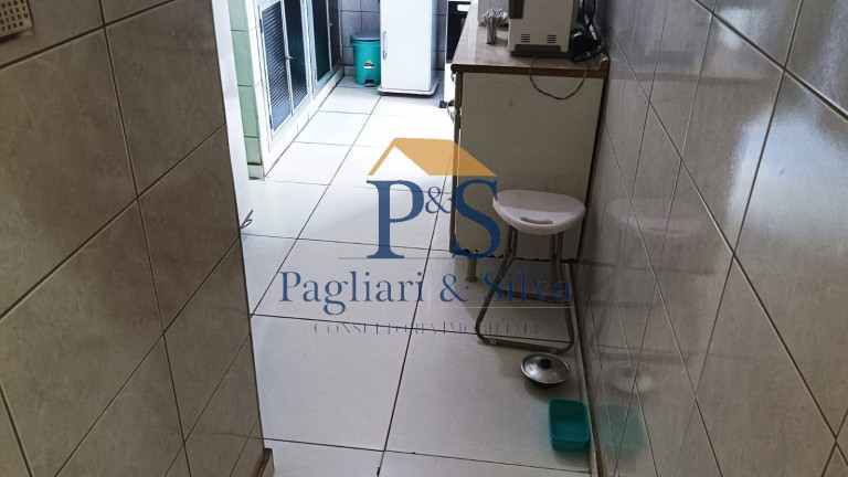 Imagem Apartamento com 2 Quartos à Venda, 120 m² em Vila Isabel - Rio De Janeiro