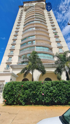 Imagem Apartamento com 3 Quartos à Venda, 135 m² em Maracanã - Anápolis Imagem Apartamento com 3 Quartos à Venda, 135 m² em Maracanã - Anápolis