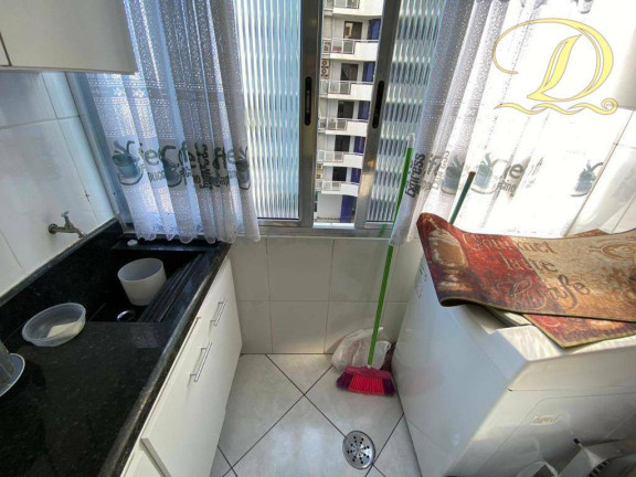 Imagem Apartamento com 2 Quartos à Venda, 80 m² em Tupi - Praia Grande