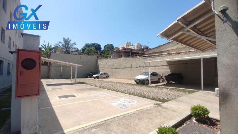 Imagem Apartamento com 2 Quartos à Venda, 45 m² em Veneza - Ribeirão Das Neves