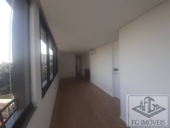 Apartamento com 1 Quarto à Venda,  em Sumarezinho - São Paulo