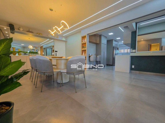 Imagem Apartamento com 4 Quartos à Venda, 195 m² em Riviera De São Lourenço - Bertioga Imagem Apartamento com 4 Quartos à Venda, 195 m² em Riviera De São Lourenço - Bertioga