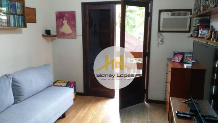 Imagem Casa com 4 Quartos à Venda, 371 m² em Freguesia De Jacarepaguá - Rio De Janeiro