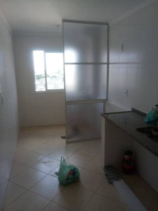 Imagem Apartamento com 2 Quartos à Venda, 52 m² em Campanario - Diadema