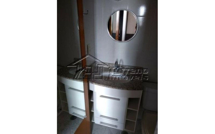 Imagem Apartamento com 3 Quartos à Venda, 67 m² em Bosque Dos Eucaliptos - São José Dos Campos
