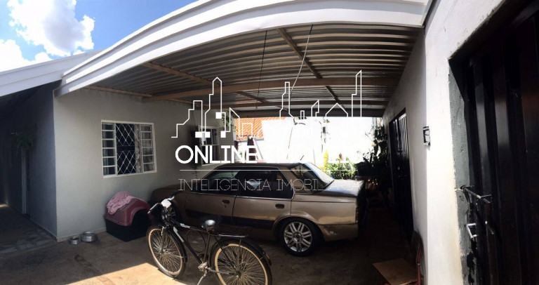 Imagem Casa com 2 Quartos à Venda, em Jardim Boa Vista - Mogi Guaçu Imagem Casa com 2 Quartos à Venda, em Jardim Boa Vista - Mogi Guaçu