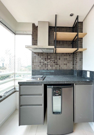 Imagem Apartamento com 3 Quartos à Venda, 137 m² em Vila Olímpia - São Paulo Imagem Apartamento com 3 Quartos à Venda, 137 m² em Vila Olímpia - São Paulo