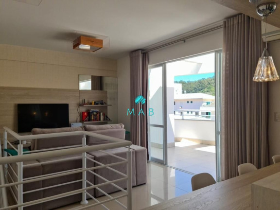Imagem Apartamento com 3 Quartos à Venda, 182 m² em Ingleses Do Rio Vermelho - Florianópolis